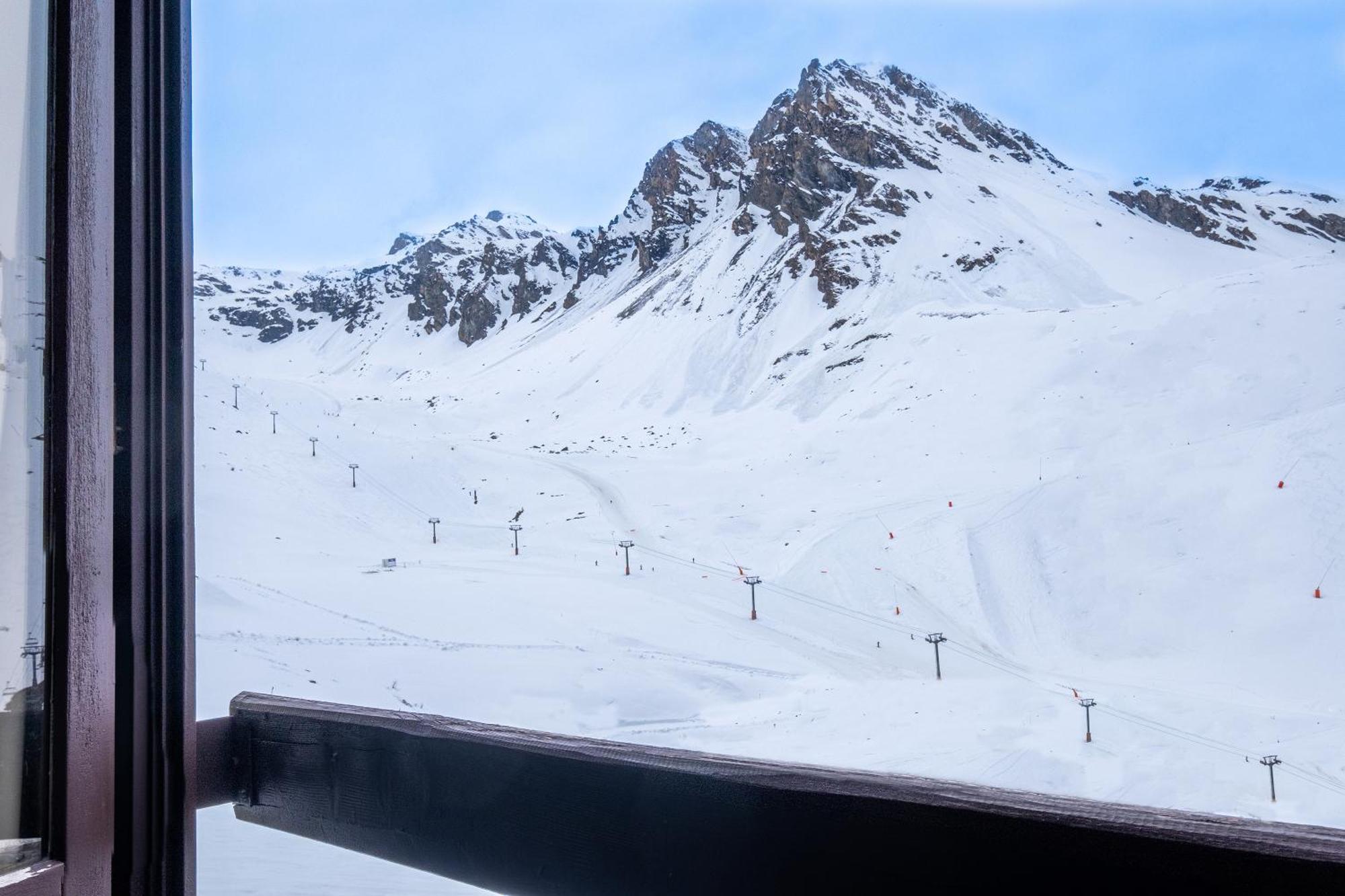 Belambra Clubs Tignes Val Claret Hotel Værelse billede
