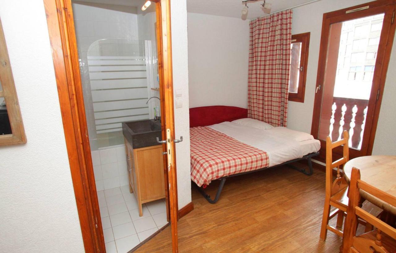 Belambra Clubs Tignes Val Claret Hotel Eksteriør billede